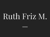 Ruth Friz M.