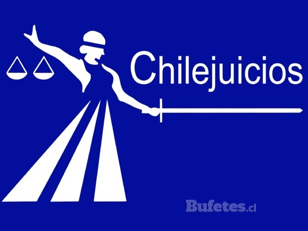 Chile Juicios