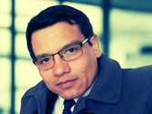 Israel Barra