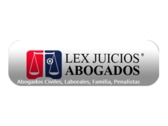 Abogados Lex Juicios