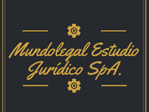 Mundolegal Estudio Jurídico SpA.