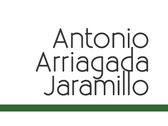 Antonio Arriagada Jaramillo