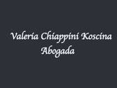 Valeria Chiappini Koscina