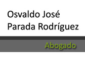 Osvaldo José Parada Rodríguez