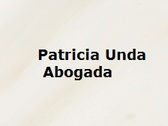 Patricia Unda Abogada