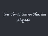 José Tomás Barros Harseim