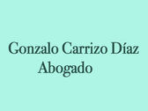 Gonzalo Carrizo Díaz
