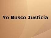 Yo Busco Justicia