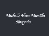 Michelle Huet Munilla