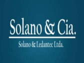 Solano y Cía