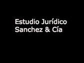 Estudio Jurídico Sanchez & Cía