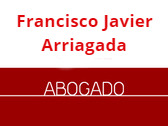 Francisco Arriagada Piña