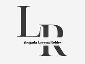 Abogada Lorena Robles