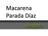 Macarena Parada Díaz