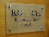 Estudio Jurídico Korzenszky Grez & Cía. Abogados