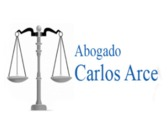 Abogado Carlos Arce