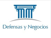 Defensas y Negocios Jurídicos