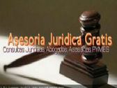 Asesorías Jurídicas
