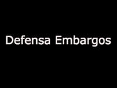 Defensa Embargos