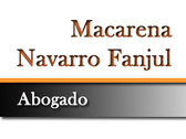 Macarena Navarro Fanjul