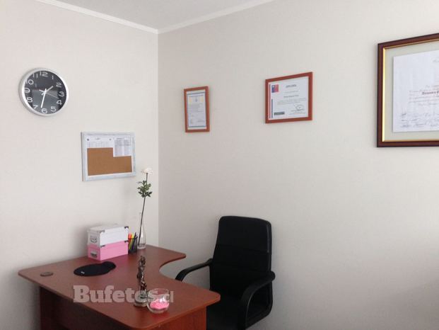 Nuestras oficinas