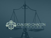 Claudio Chacón Abogado