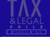 Tax Legal Chile