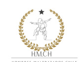 Centro de Defensa Masculina (H.M.CH)