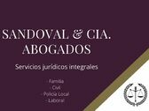 Sandoval & Cia Abogados