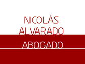 Nicolás Alvarado B.