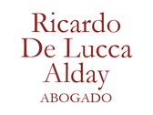 Ricardo De Lucca Alday