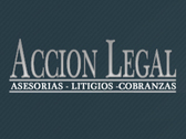 Accion Legal Chile