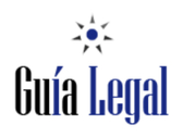 Guía Legal