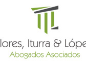 Estudio jurídico laboral. Flores, Iturra y López.