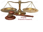 Abogada Francesca Vicencio L.