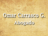 Omar Carrasco García