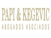 Estudio Jurídico Papi & Kegevic Abogados Asociados