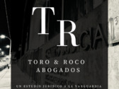 Toro y Roco Abogados Estudio Jurídico