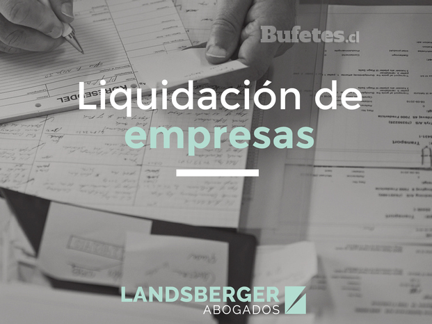 Liquidación de empresas