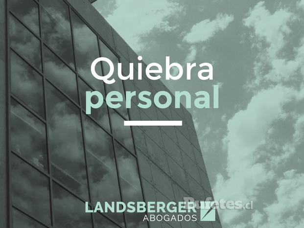 Liquidación de personas (quiebra personal)