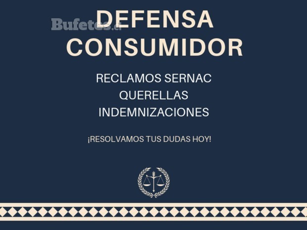 SERVICIOS CONSUMIDOR