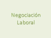 Negociación Laboral