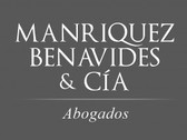 Manríquez, Benavides & Cía.