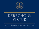 Estudio Jurídico Derecho & Virtud