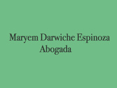 Maryem Darwiche Espinoza