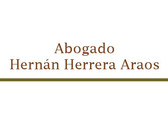 Abogado Hernán Antonio  Herrera Araos