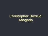 Christopher Doxrud