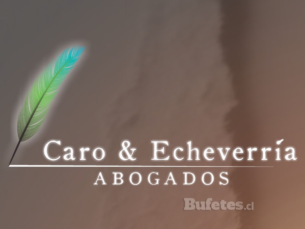 Caro & Echeverría Abogados