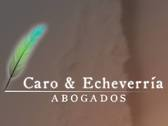 Caro & Echeverría Abogados