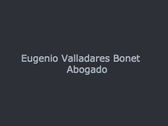 Eugenio Valladares Bonet